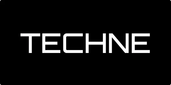TECHNE — electronic music platform